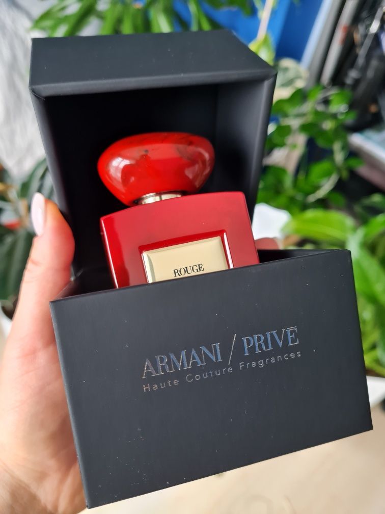Armani Prive Rouge Malachite 100ml