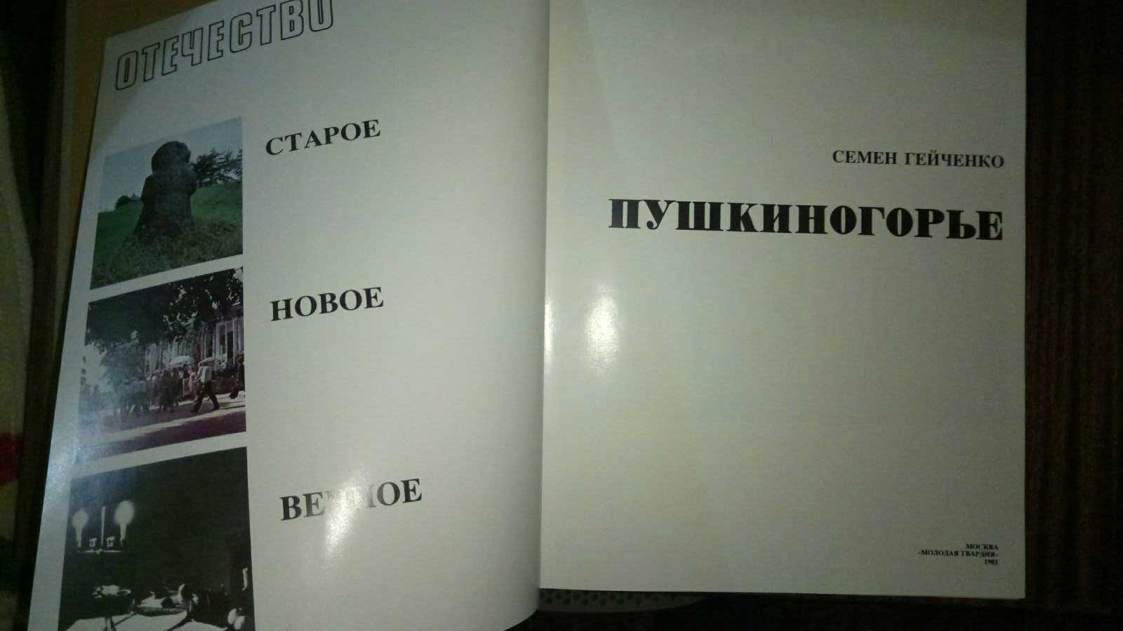 Книги о Пушкине - 25 книг.