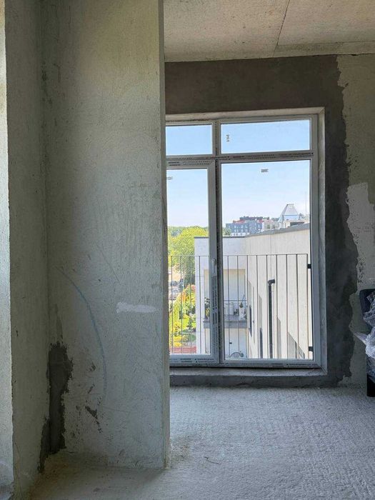 Продаж 3-кімнатної квартири вул.Пасічна, сучасний ЖК Villa Magnolia.