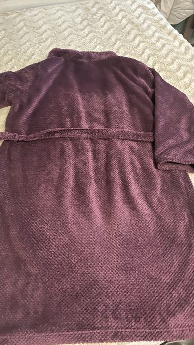 Szlafrok M&S rozmiar XL