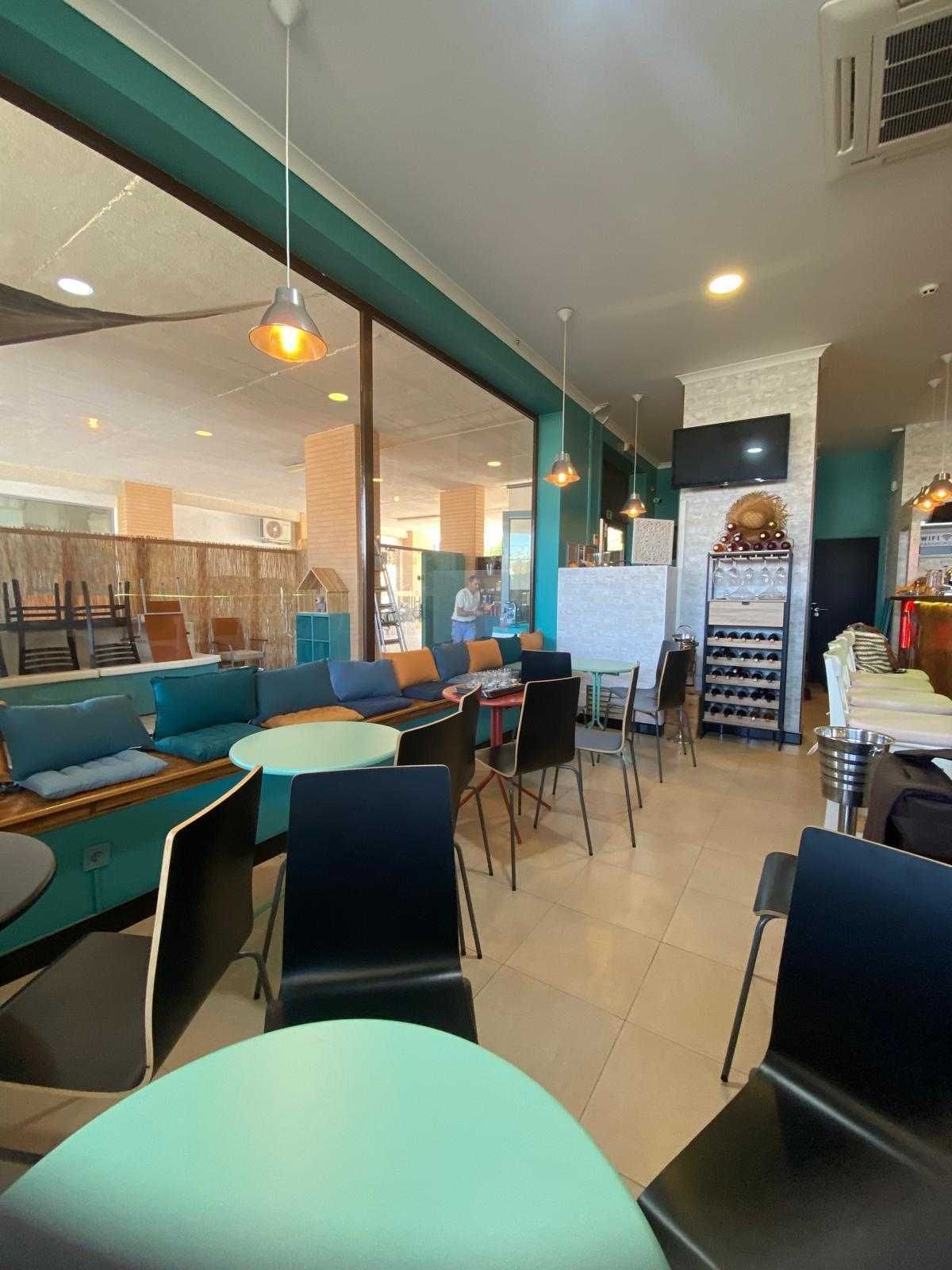 Bar, Snack, Restaurante: Oportunidade de negócio com chaves na mão!