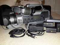 Sony DCR - VX9000E Camera de Filmar 3CCD profissional