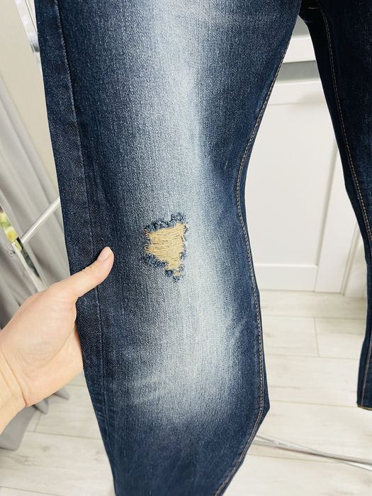 Чоловічі джинси Evisu, нові