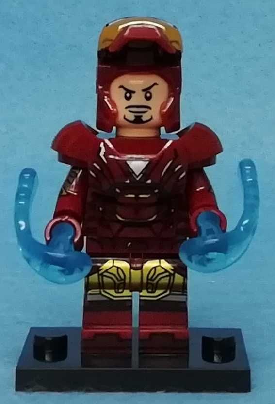 Iron Man - Mark 6 (Marvel)