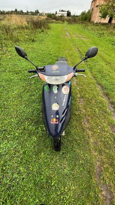 Продам скутер хонда діо 34