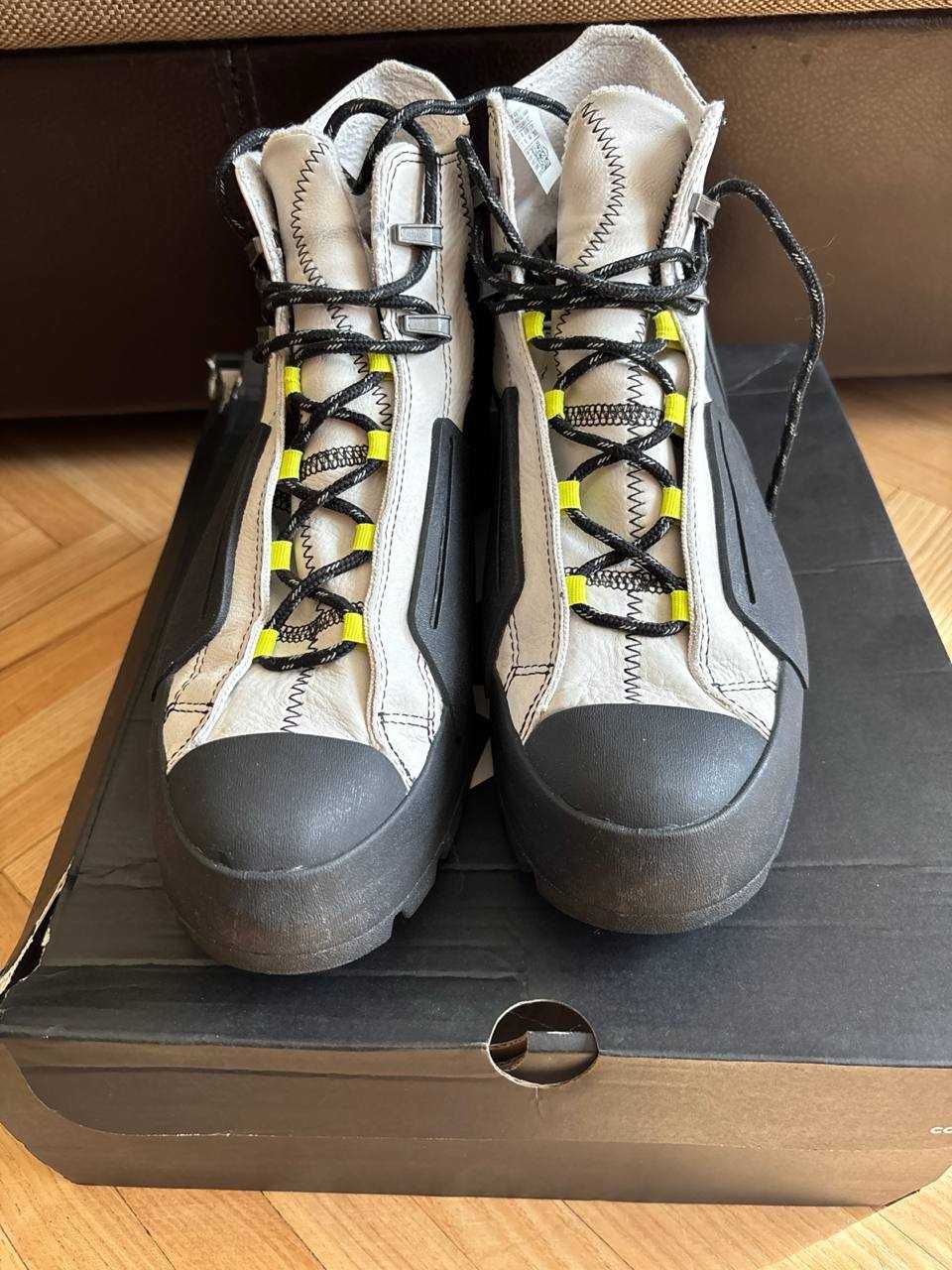 Converse Chuck Taylor Storm GORE-TEX Boot (Original)