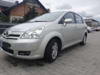 Toyota Corolla Verso 2006r