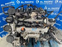 Motor usado VW 1.6FSI 115cv Ref: BLF