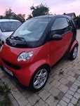 Smart fortwo dieselek