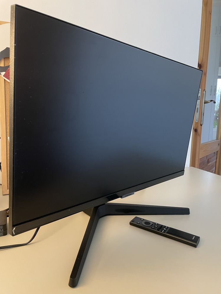 Smart Monitor SAMSUNG M5 27"