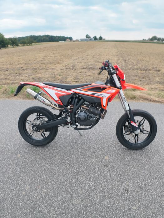 Beta RR 125 4T 2023r