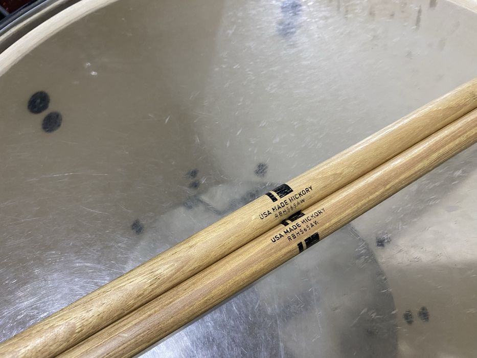 Система барабанів Yamaha rydeen