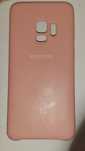 Etui silikonowe Samsung s9