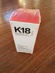 K18 maska 50 ml maseczka serum odżywka do włosów molecular