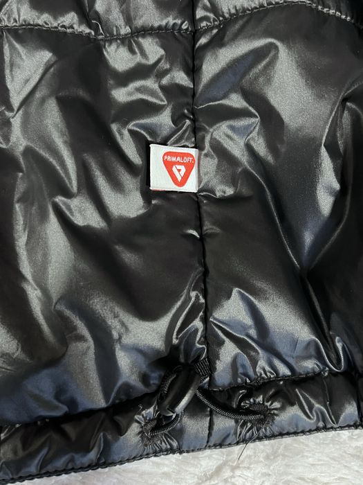 Cp Company Outline Primaloft
