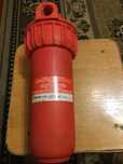 Корпус фільтра Atlas Filtri Senior Plus HOT 3/4”