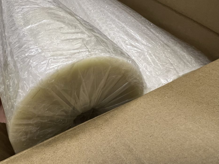 Плівка для ламінування lamiMARK рулон 635 мм 75 м 125 мкм