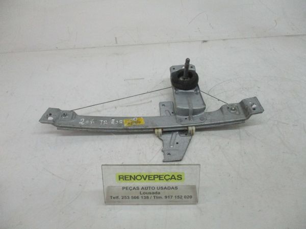 Elevador vidros trás esquerdo PEUGEOT 207 (WA_, WC_)
