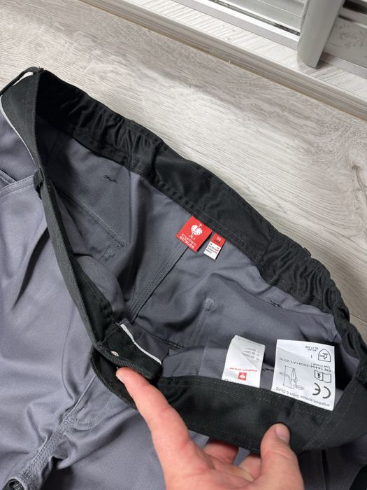 (Розмір XL) Робочі штани Engelbert Strauss Cordura роба міцні