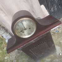 Stary zegar kominkowy Napoleon