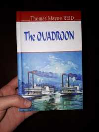 The Quadroon Книга на английском