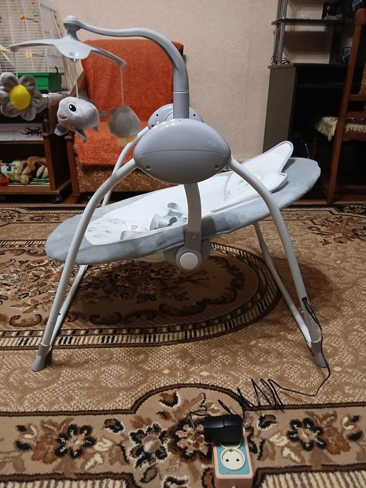 Продам дитячу гойдалку