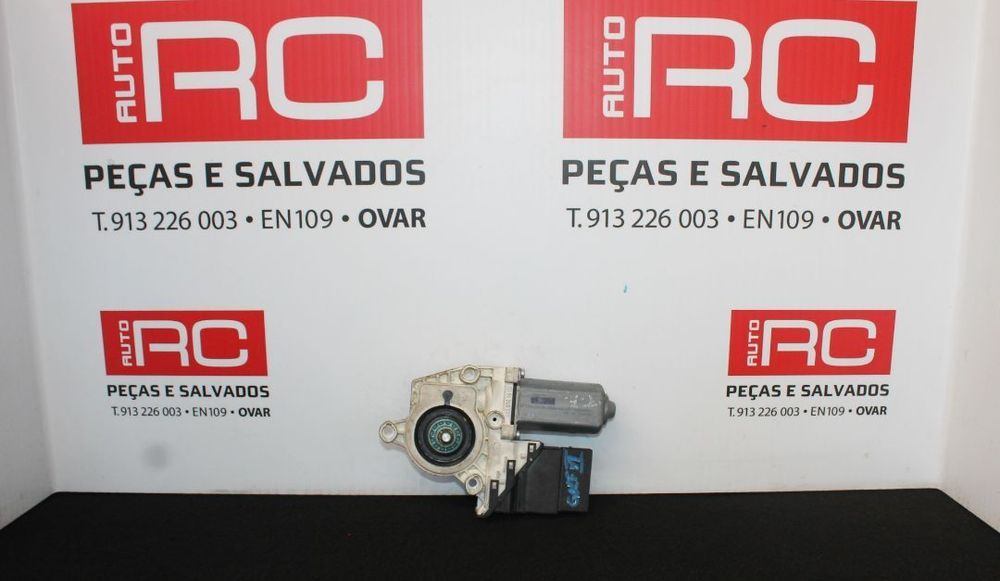 Motor Elevador Vidro Volkswagen Golf VI de 2018