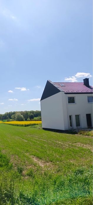 Sprzedam dom w Majdanie Krasienińskim(8km od Lublina)