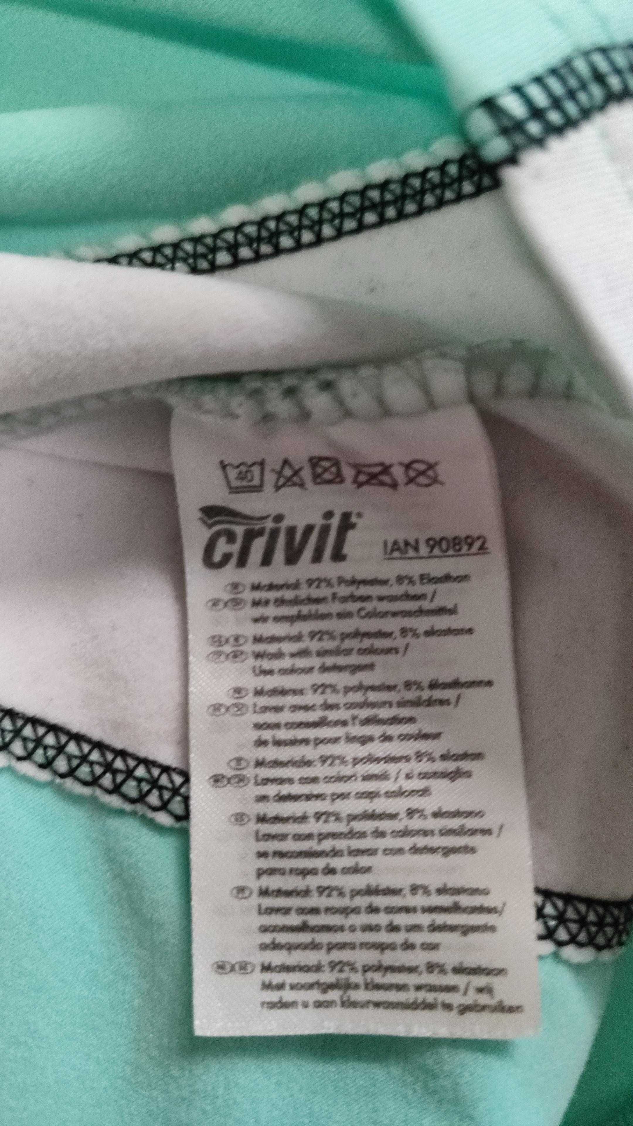 Bluza Crivit Sport r. L