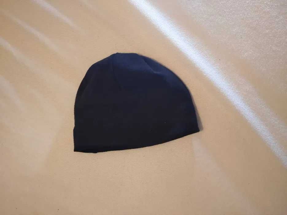 Czapka do biegania wełna Merino 100 %