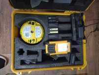 Geomax Zenith 10/20 gps
