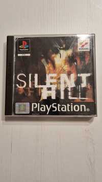Silent Hill na PSX