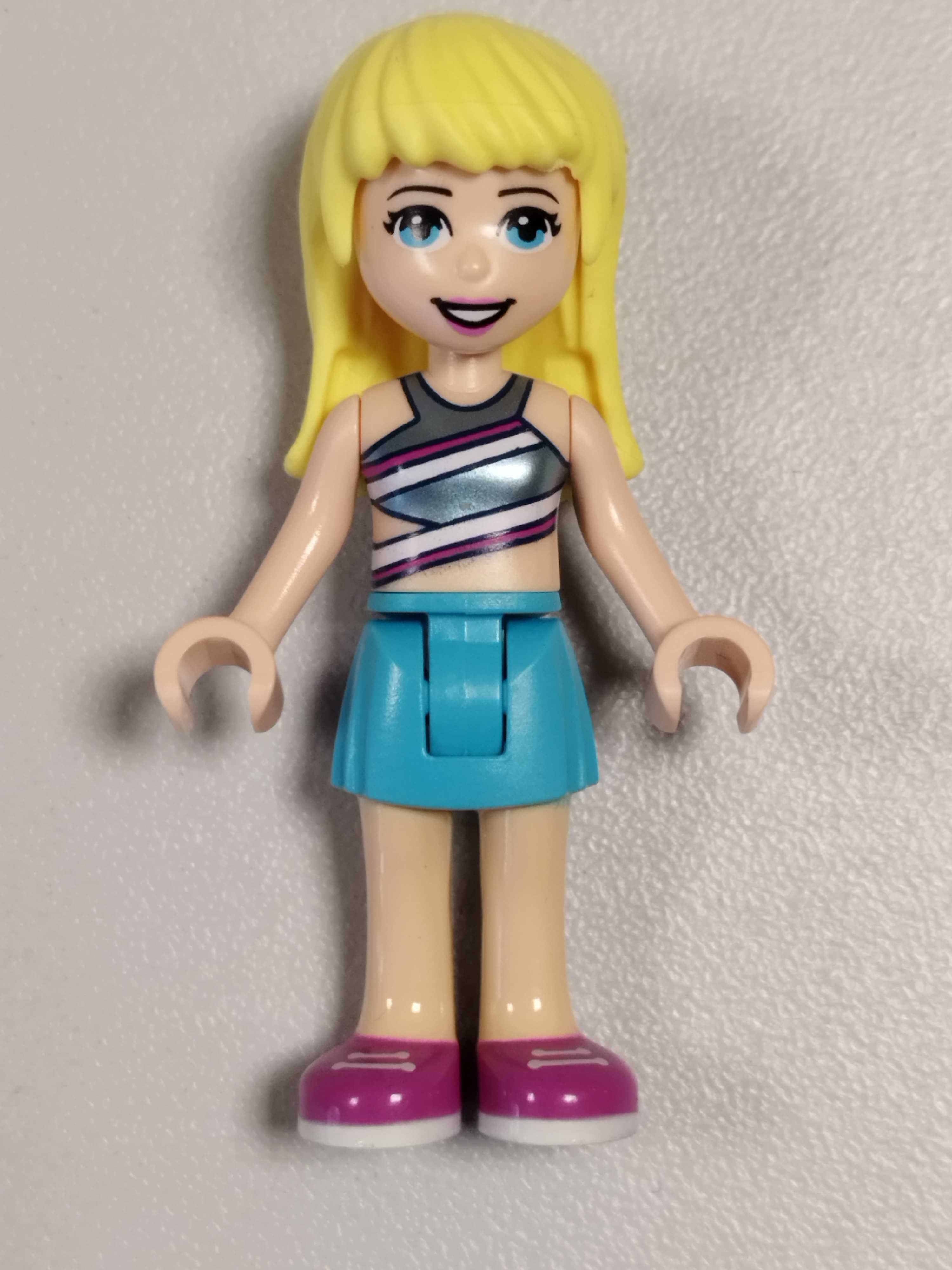 Nowa figurka Lego Friends frnd314 Stephanie