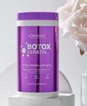 Maska do włosów Kormesic KERATIN Collagen 1000ml