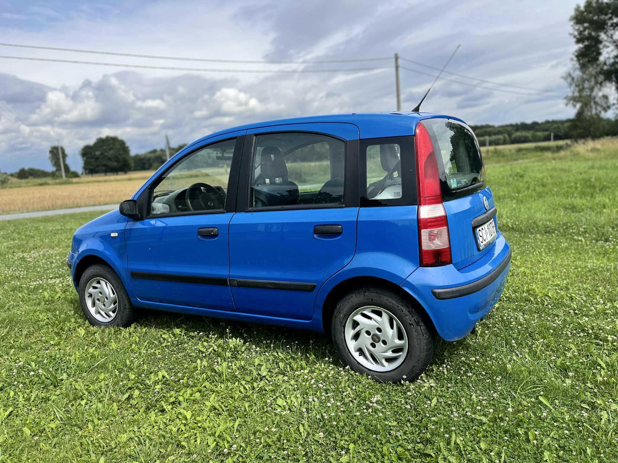 Sprzedam Fiat Panda