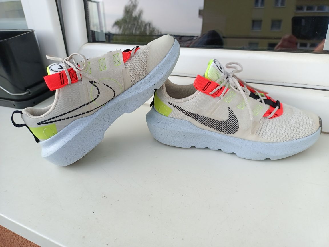 Buty Nike Crater Impact rozmiar 38,5