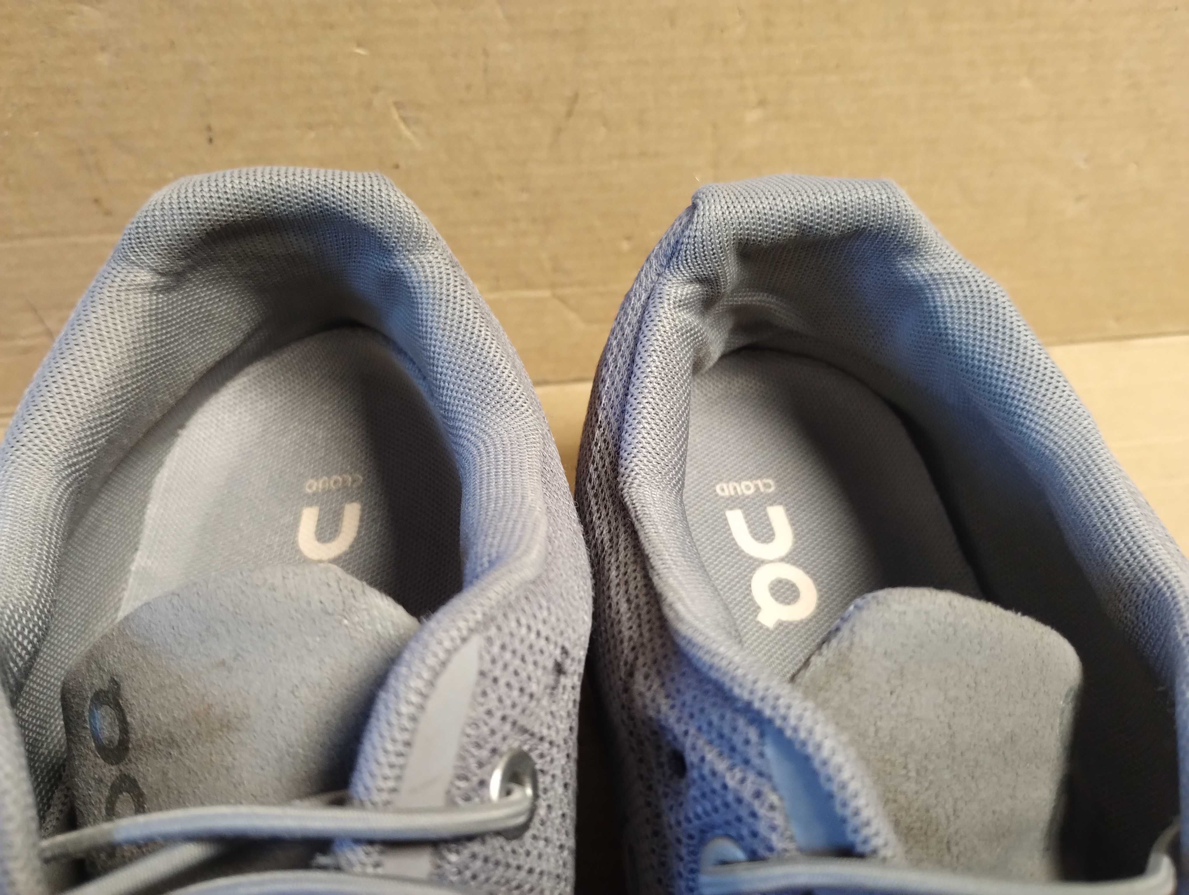 Buty do biegania biegowe ON Running Cloud  42