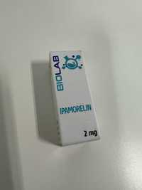 Biolab ipamorelin