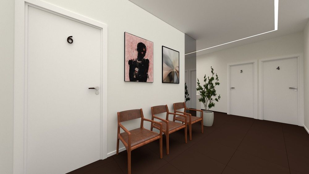 Salas comerciais privadas para arrendar em Faro – Desde 325€