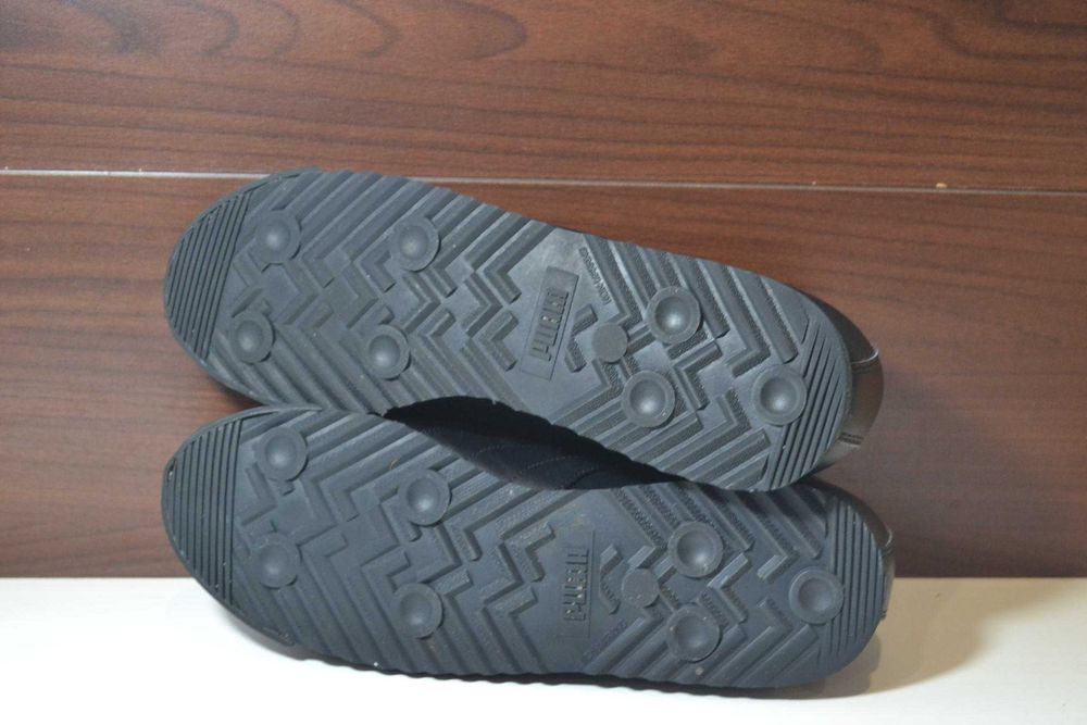 puma roma 40.5р кроссовки сникерсы оригинал