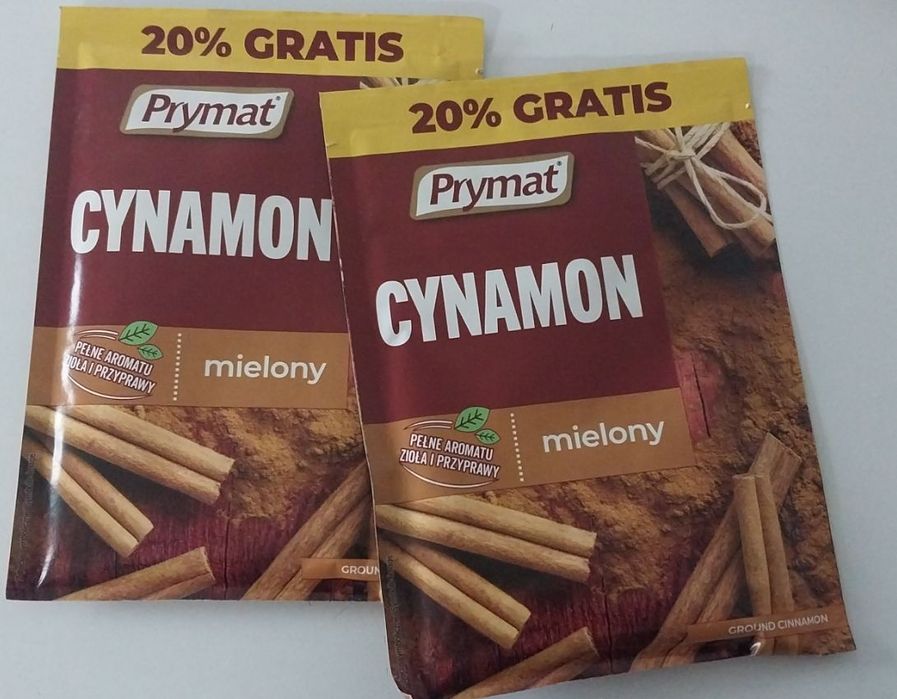 Товари для випічки