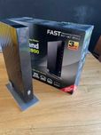 Router ASUS DSL-N66U