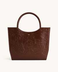 Оригінальна жіноча сумка JW Pei Tote Bag-Umber