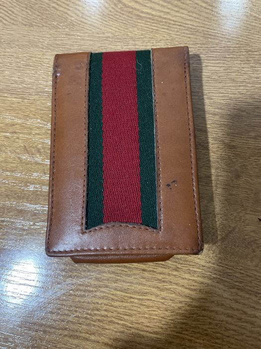 Cigarreira porta cigarros verdadeira