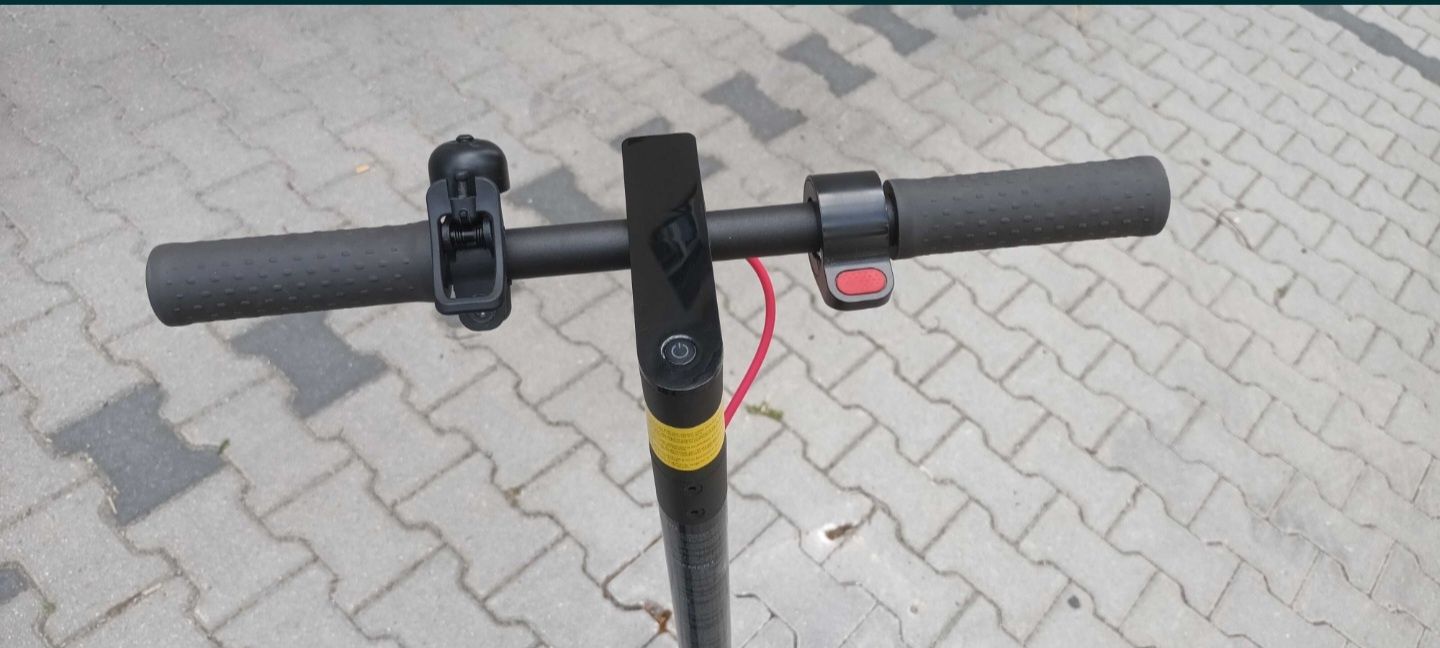 Hulajnoga xiaomi elektrik scooter 2 pro