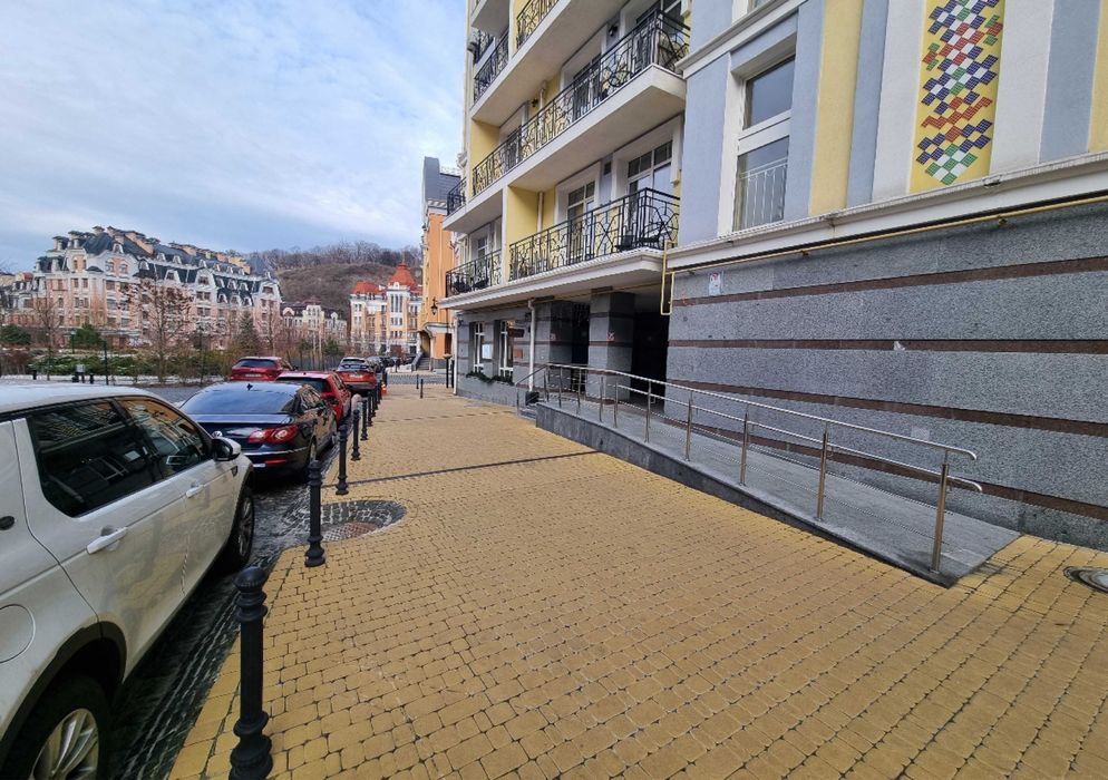 Окремий вхід! 100м2, стильний офіс, Воздвиженка, Поділ. Дегтярна 7