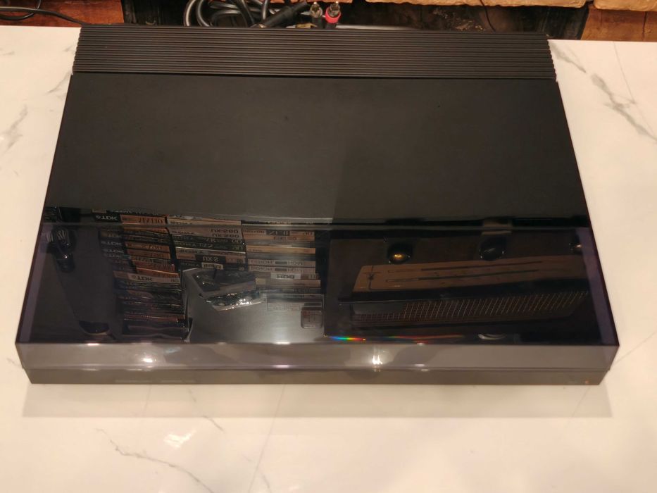 Bang & Olufsen BEOGRAM 7000 typ 5981 ! Unikatowy gramofon ! TOP