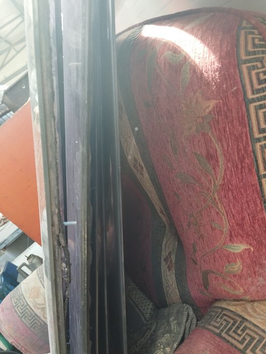 Вікна Ford Windstar