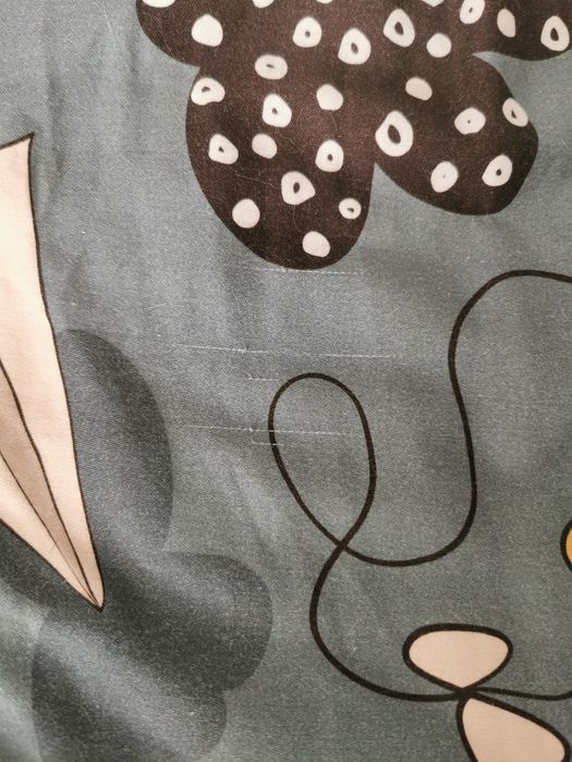 Zimowy otulacz do nosidła/ fotelika samochodowego