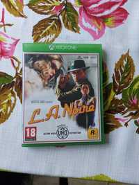 La. Noire xbox one